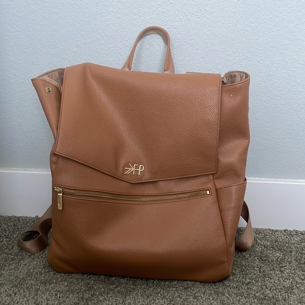 Freshly Picked Diaper Bag